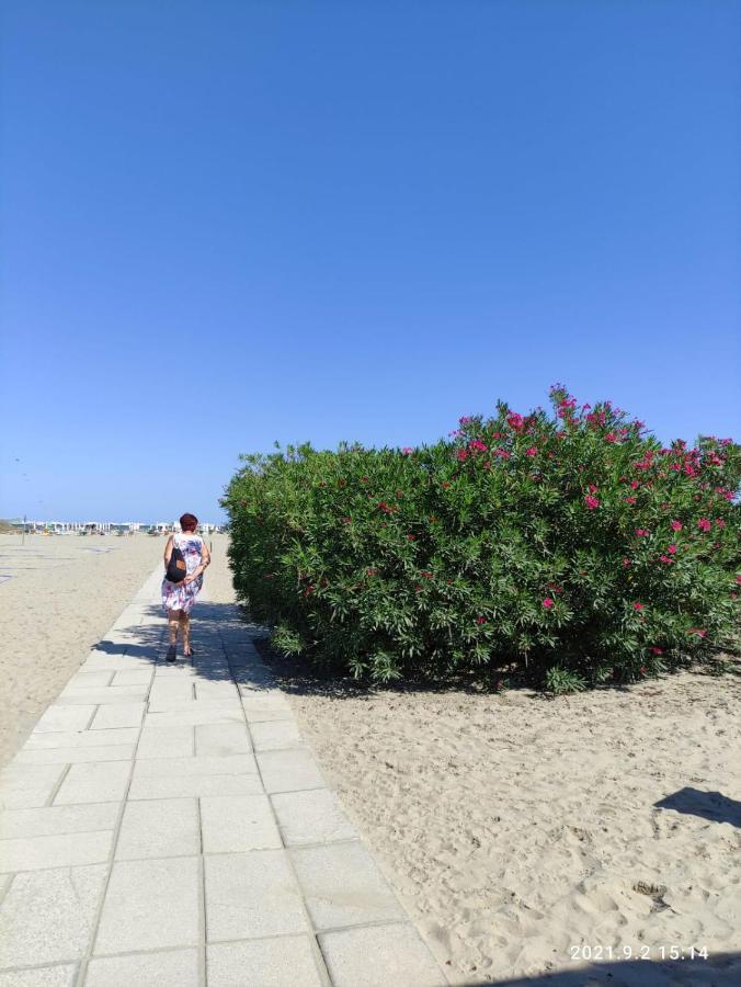 Mipro Mobilhome 6 Lido di Spina Dış mekan fotoğraf