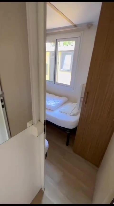 Mipro Mobilhome 6 Lido di Spina Dış mekan fotoğraf