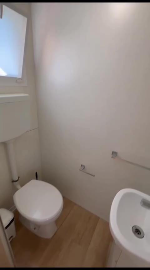 Mipro Mobilhome 6 Lido di Spina Dış mekan fotoğraf