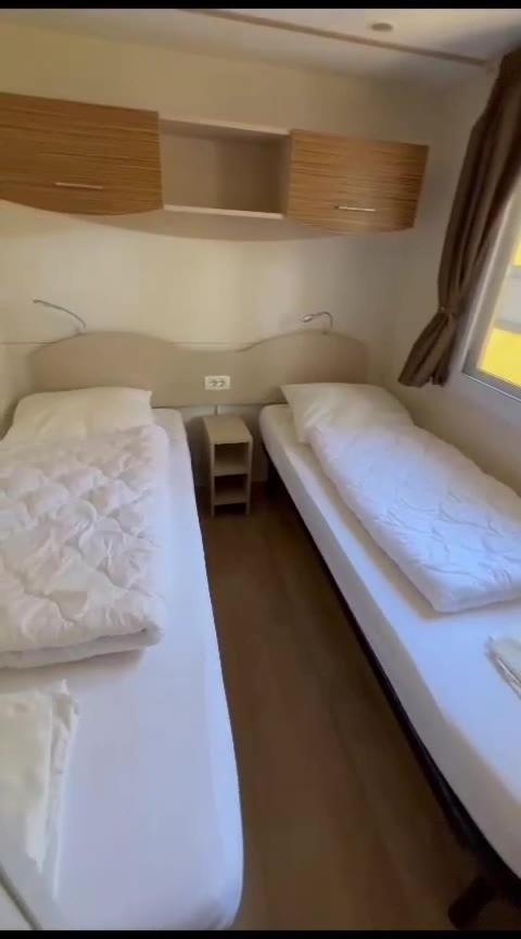 Mipro Mobilhome 6 Lido di Spina Dış mekan fotoğraf