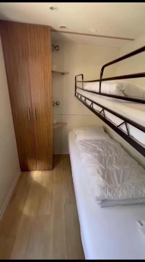 Mipro Mobilhome 6 Lido di Spina Dış mekan fotoğraf