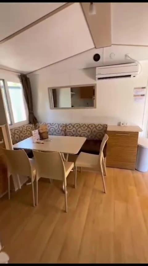 Mipro Mobilhome 6 Lido di Spina Dış mekan fotoğraf