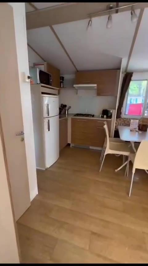 Mipro Mobilhome 6 Lido di Spina Dış mekan fotoğraf