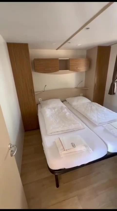Mipro Mobilhome 6 Lido di Spina Dış mekan fotoğraf