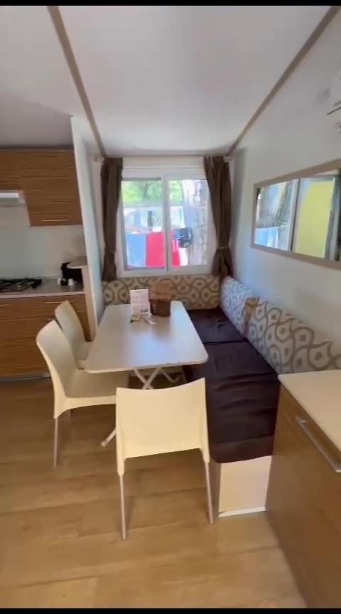Mipro Mobilhome 6 Lido di Spina Dış mekan fotoğraf