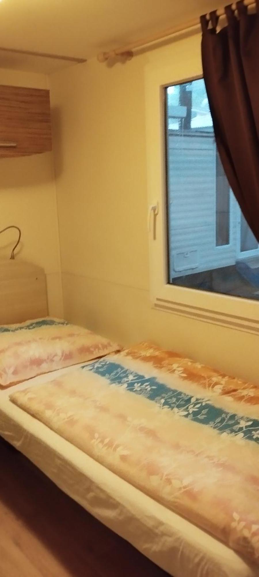 Mipro Mobilhome 6 Lido di Spina Dış mekan fotoğraf
