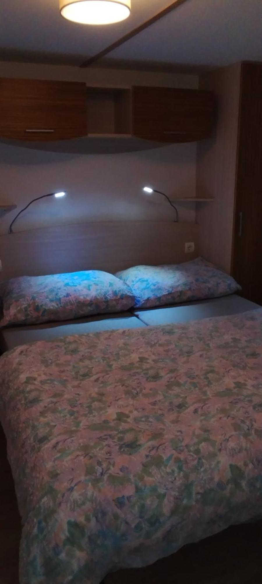 Mipro Mobilhome 6 Lido di Spina Dış mekan fotoğraf