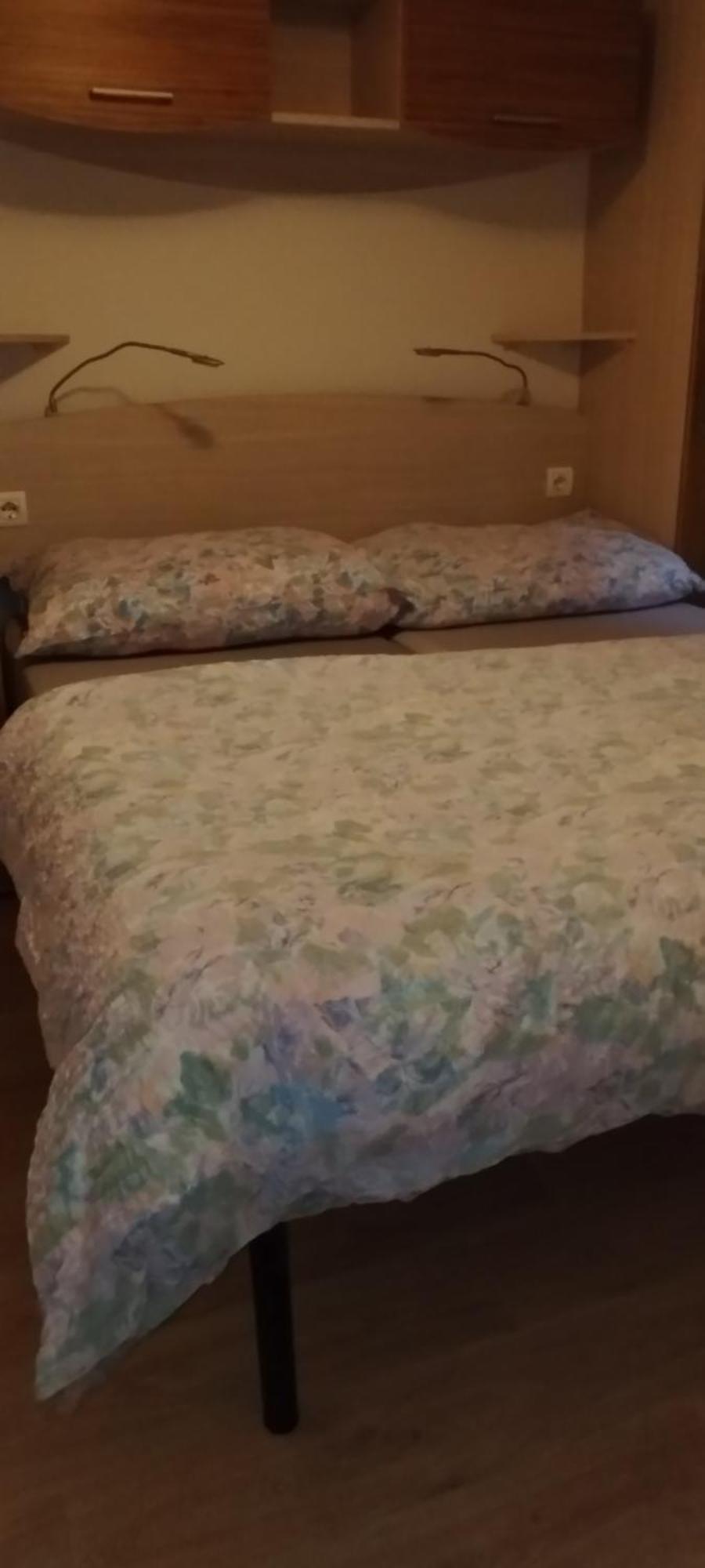 Mipro Mobilhome 6 Lido di Spina Dış mekan fotoğraf